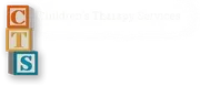 Children's Therapy Services logo