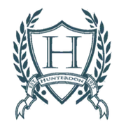 Hunterdon Preparatory School logo