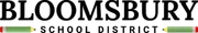 Bloomsbury School District logo