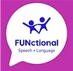 FUNctional Speech + Language LLC logo