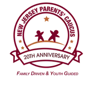New Jersey Parents' Caucus logo