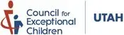 Utah Council for Exceptional Children logo