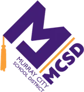 Murray City School District logo