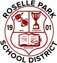 Robert Gordon Elementary School logo