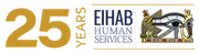 EIHAB Human Services logo