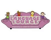 The Language Lounge logo