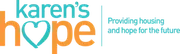 Karen's Hope logo