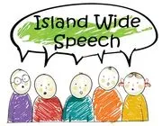 Island Wide Speech logo