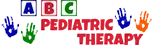 ABC Pediatric Therapy logo