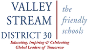 Valley Stream Union Free School District 30 logo