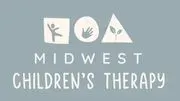 Midwest Children's Therapy logo