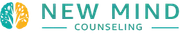 New Mind Counseling Services logo