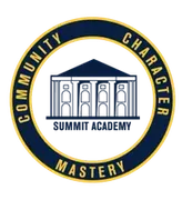 Summit Academy Charter School logo