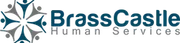 Brass Castle Human Services logo