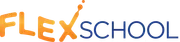 FlexSchool logo