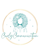 Curly Communication logo