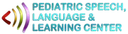 Pediatric Speech Language and Learning Center logo