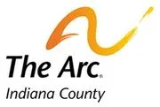 The Arc of Indiana County logo