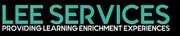 LEE Services logo