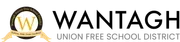 Wantagh Union Free School District logo