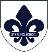 Sterling School logo