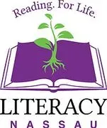 Literacy Nassau logo