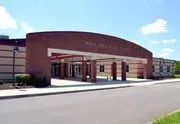 Mars Area High School logo