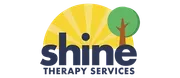 Shine Therapy Services logo