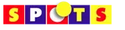 SPOTS - Special Programs in Occupational Therapy Services logo