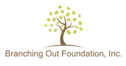 Branching Out Foundation Inc logo