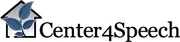 Center4Speech logo