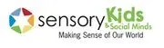 Sensory Kids & Social Minds logo