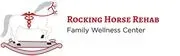 Rocking Horse Rehab logo