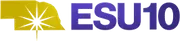 Educational Service Unit 10 logo