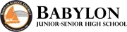 Babylon Junior-Senior High School logo