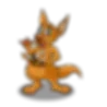 Ready Roos logo