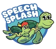 Speech Splash Pc logo