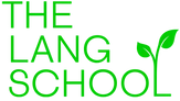 The Lang School logo