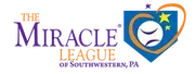 Miracle League of Southwestern PA logo
