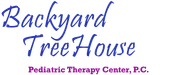 TreeHouse Pediatric Therapy Center logo