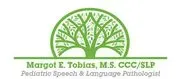 Margot Tobias Pediatric Speech Therapy logo