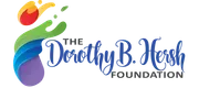 The Dorothy B. Hersh Foundation logo