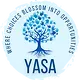 YASA logo