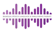 Bilingual Speech-Language & Swallowing Therapy logo