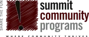 Summit Community Programs logo