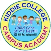 Kiddie College Campus Academy logo