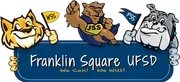 Franklin Square School District logo