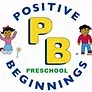 Positive Beginnings, Inc. logo