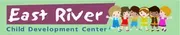 East River Child Development Center logo