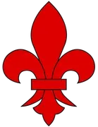 Saint Clair Area School District logo